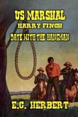 U.S. Marshal Finch - Date with the Hangman