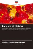 Folklore et histoire