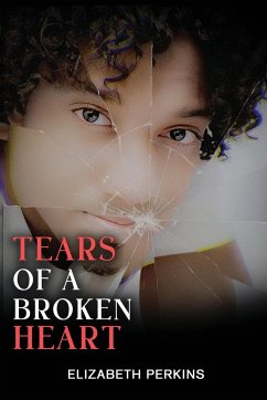 Tears of A Broken Heart - Elizabeth Perkins