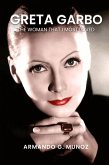 Greta Garbo Greta Garbo