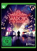 Shadows of Doubt (Xbox Series X)