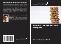 Cover Adulterazione chimica del mangime