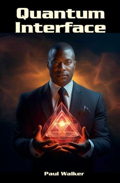 Cover Quantum Interface