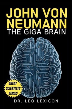Cover John Von Neumann