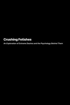 Crushing Fetishes - Harlow, Richard