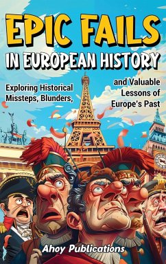 Epic Fails in European History - Publications, Ahoy