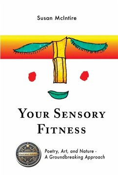 Your Sensory Fitness - McIntire, Susan
