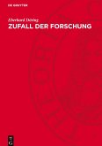 Zufall der Forschung