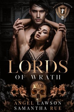 Cover Lords of Wrath