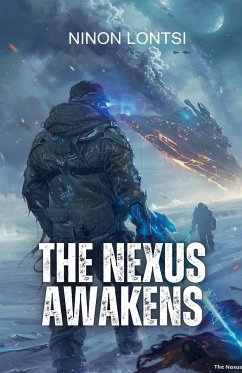 The Nexus Awakens - Lontsi, Ninon