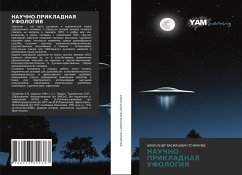 NAUChNO-PRIKLADNAYa UFOLOGIYa - Tolmachöw, Alexandr Vasil'ewich