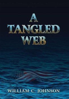 A Tangled Web - Johnson, Bill