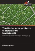 Territorio, aree protette e popolazioni tradizionali