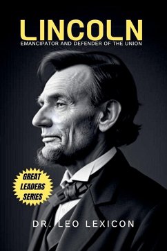 Lincoln - Lexicon, Leo