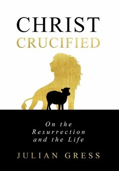 Christ Crucified - Gress, Julian R