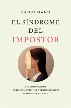 Cover Síndrome del Impostor, El -V2*