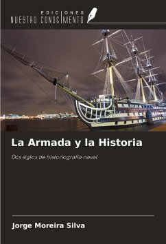 Cover La Armada y la Historia