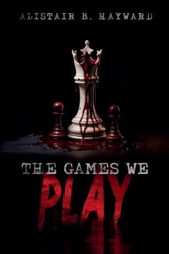 Cover The Games We Play