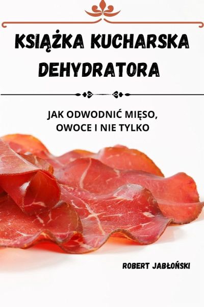 KSI¿¿KA KUCHARSKA DEHYDRATORA