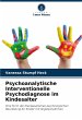 Psychoanalytische Interventionelle... - Bild 1