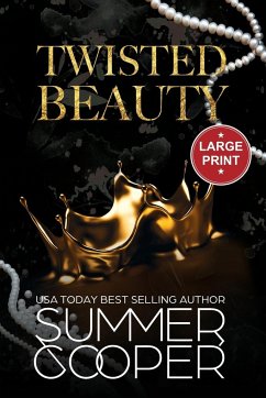 Twisted Beauty - Cooper, Summer