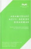 Aramizdaki Aciyi Geride Birakmak