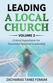 Leading a Local Church (Vol. 2)