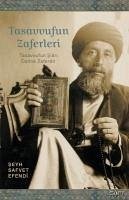 Tasavvufun Zaferleri - Safvet Yetkin, Seyh