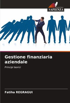 Cover Gestione finanziaria aziendale