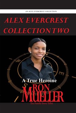 Alex Evercrest Collection Two - Mueller, Ron