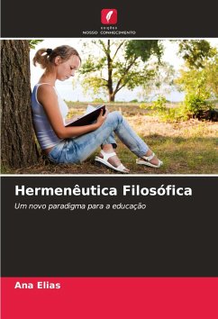 Cover Hermenêutica Filosófica