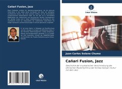 Cañari Fusion, Jazz - Solano Chuma, Juan Carlos