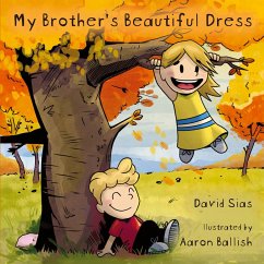 Cover My Brother's Beautiful Dress