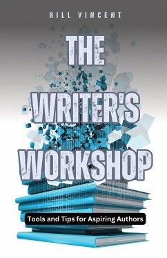 Cover The Writer's Workshop