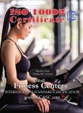 ISO 10002 for all Fitness Centers