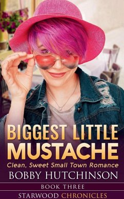 Cover Biggest Little Mustache