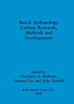 Burial Archaeology