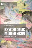 Psychedelic Modernism