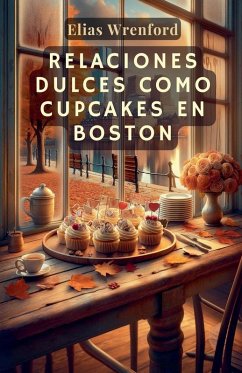 Cover Relaciones dulces como cupcakes en Boston