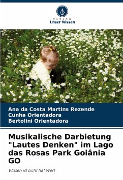 Musikalische Darbietung 