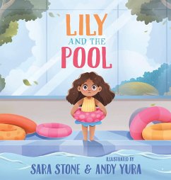 Lily and the Pool - Stone