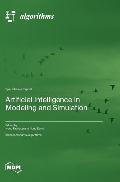 Artificial Intelligence in Modeling and Simulation