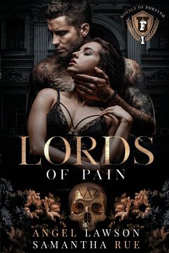 Lords of Pain - Lawson, Angel; Rue, Samantha