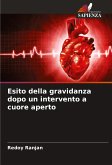 Esito della gravidanza dopo un intervento a cuore aperto