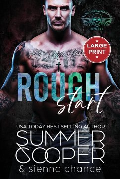 Rough Start - Cooper, Summer