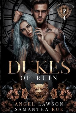 Dukes of Ruin - Lawson, Angel; Rue, Samantha