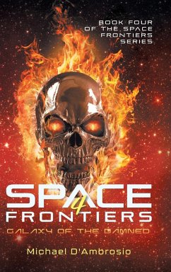 Space Frontiers - Michael D'Ambrosio