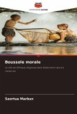 Boussole morale Boussole morale
