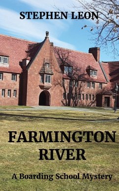 Farmington River - Leon, Stephen