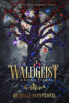 Cover Waldgeist